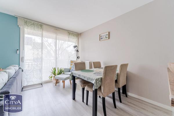 Appartement à vendre 3 pièces 66.86m²