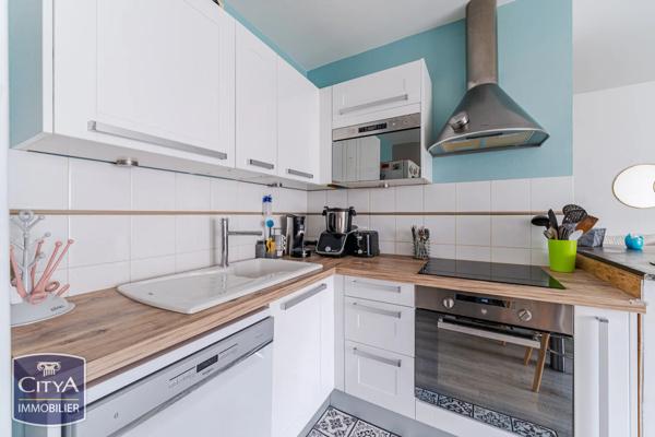 Appartement à vendre 3 pièces 66.86m²