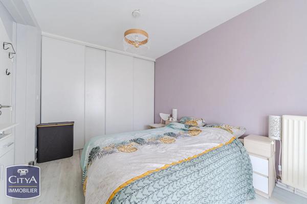 Appartement à vendre 3 pièces 66.86m²