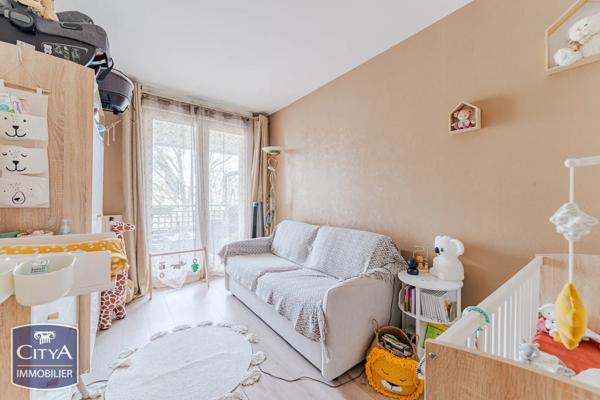 Appartement à vendre 3 pièces 66.86m²