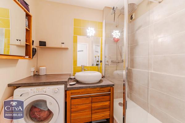 Appartement à vendre 3 pièces 66.86m²