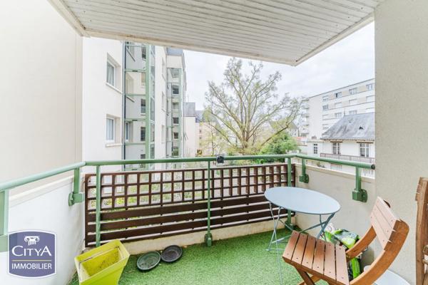 Appartement à vendre 3 pièces 66.86m²