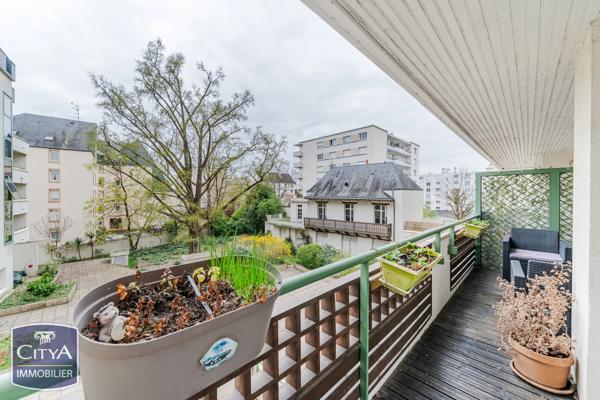 Appartement à vendre 3 pièces 66.86m²