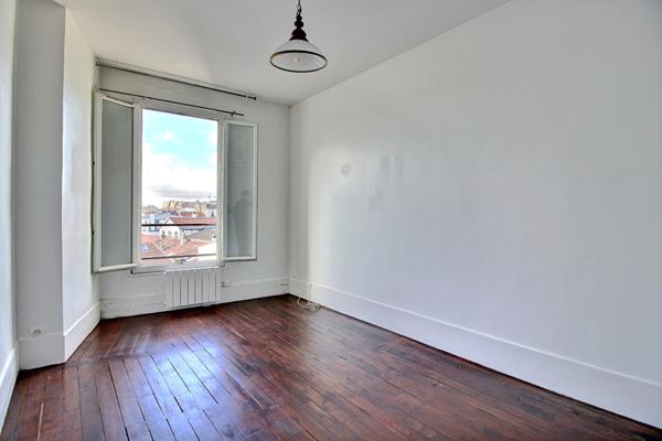 À vendre : Appartement 2 pièces à Malakoff