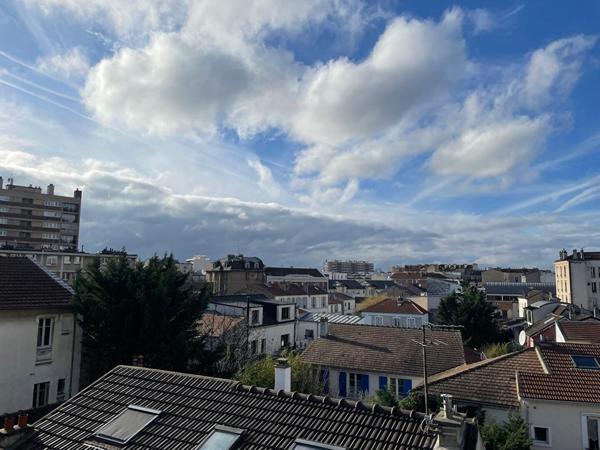 À vendre : Appartement 2 pièces à Malakoff