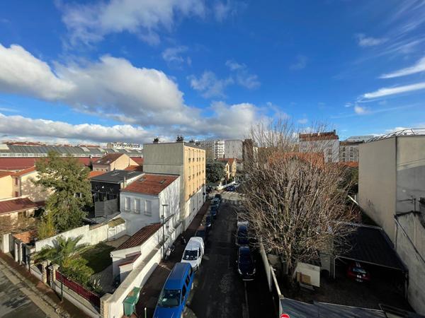 À vendre : Appartement 2 pièces à Malakoff