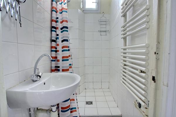 À vendre : Appartement 2 pièces à Malakoff