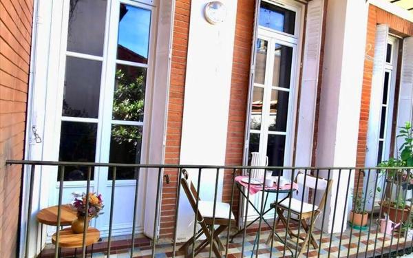 Appartement à vendre    3 pièces • 87,15 m2 Toulouse