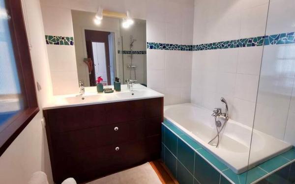 Appartement à vendre    3 pièces • 87,15 m2 Toulouse