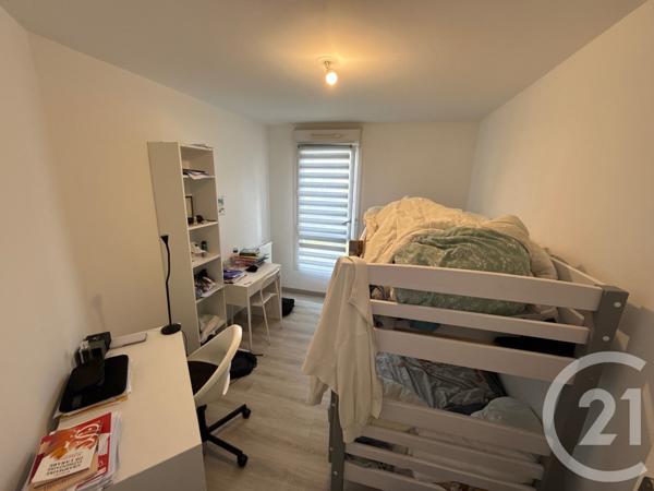 Appartement F4 à vendre  4 pièces - 75,50 m2 ECQUEVILLY - 78