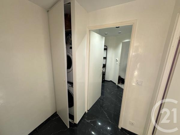 Appartement F4 à vendre  4 pièces - 75,50 m2 ECQUEVILLY - 78