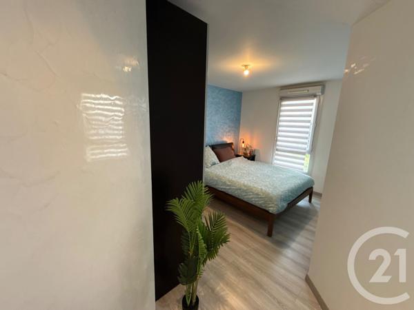 Appartement F4 à vendre  4 pièces - 75,50 m2 ECQUEVILLY - 78