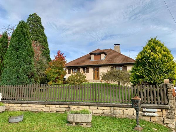 Belle Villa de plain pied !