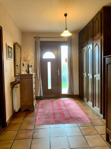 Belle Villa de plain pied !