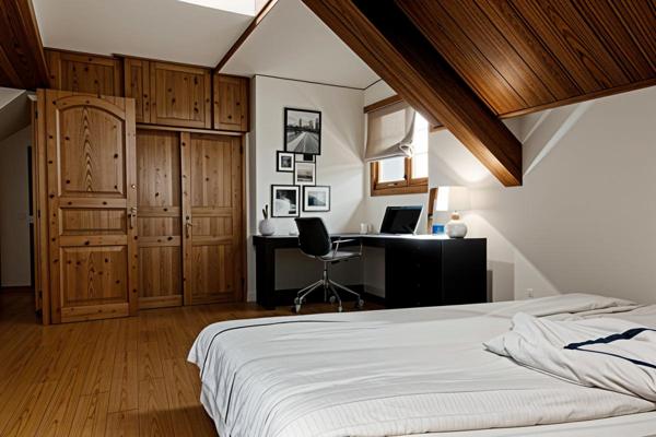 Belle Villa de plain pied !