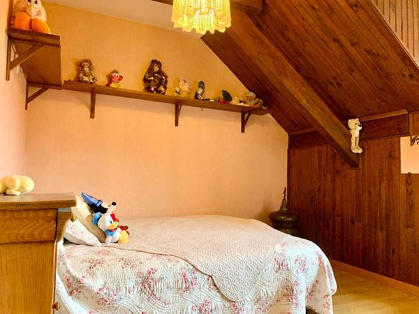 Belle Villa de plain pied !