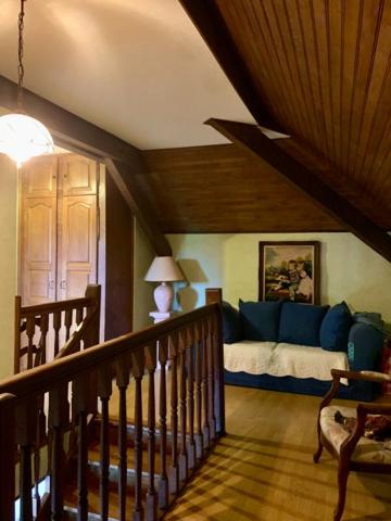 Belle Villa de plain pied !