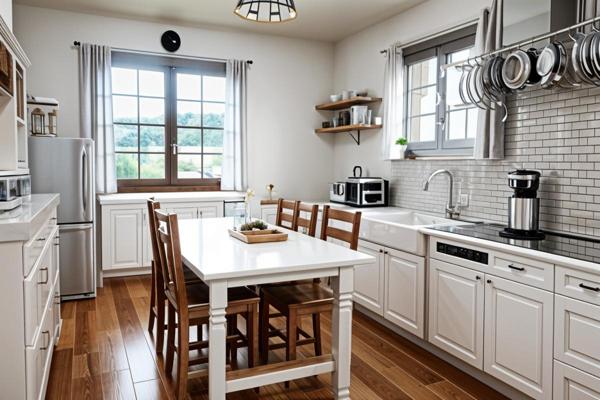 Belle Villa de plain pied !