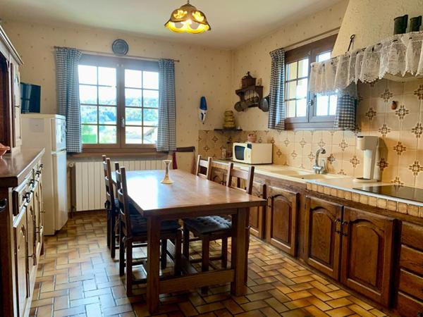 Belle Villa de plain pied !