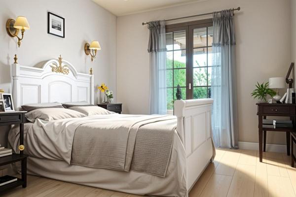 Belle Villa de plain pied !