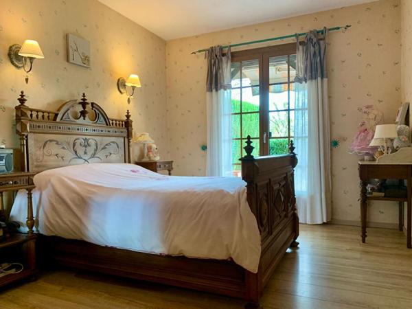 Belle Villa de plain pied !