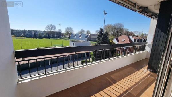 Appartement à vendre à Roubaix dans le Nord (59100), ref : 59041-2281   
Linné