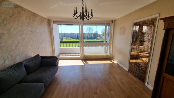 Appartement à vendre à Roubaix dans le Nord (59100), ref : 59041-2281   
Linné