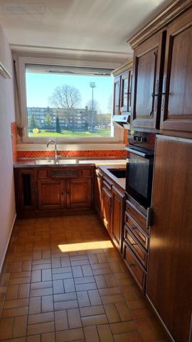 Appartement à vendre à Roubaix dans le Nord (59100), ref : 59041-2281   
Linné