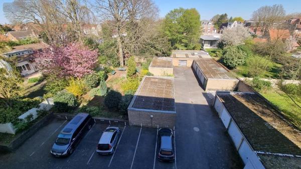 Appartement à vendre à Roubaix dans le Nord (59100), ref : 59041-2281   
Linné