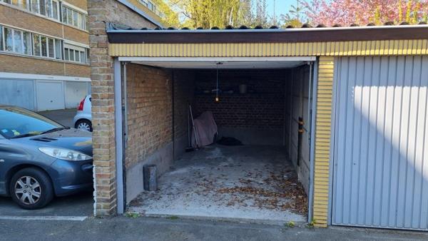 Appartement à vendre à Roubaix dans le Nord (59100), ref : 59041-2281   
Linné