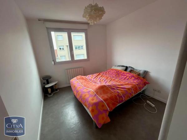 Appartement à louer 3 pièces 63.68m²