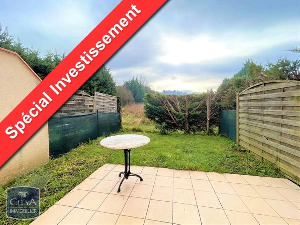 Maison à vendre 3 pièces 71.99m²