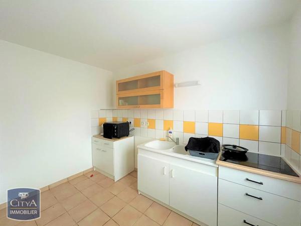 Maison à vendre 3 pièces 71.99m²