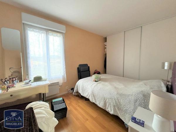 Maison à vendre 3 pièces 71.99m²