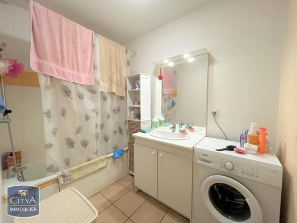 Maison à vendre 3 pièces 71.99m²