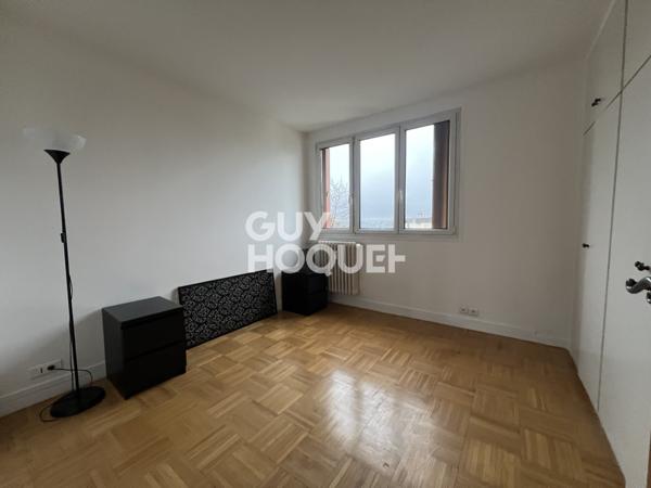 APPARTEMENT À VENDRE DE 3 PIÈCES DE 55,99 M²