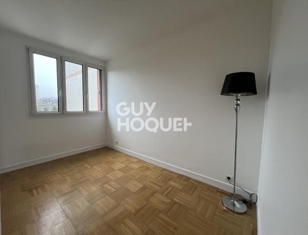 APPARTEMENT À VENDRE DE 3 PIÈCES DE 55,99 M²