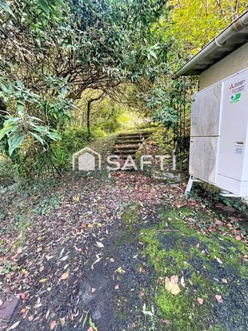 Maison périgourdine