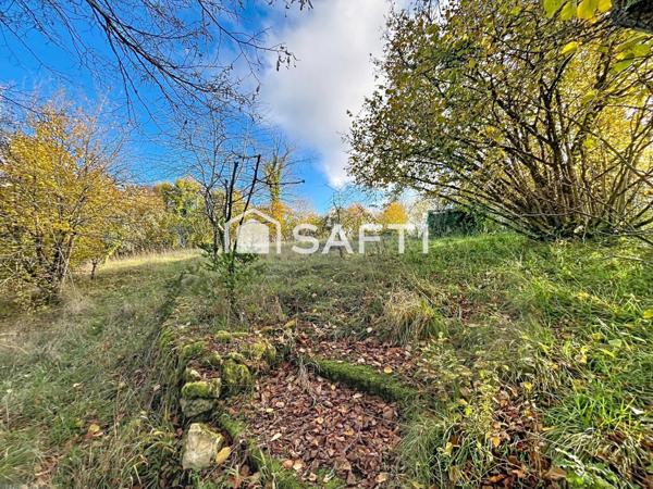 Maison périgourdine