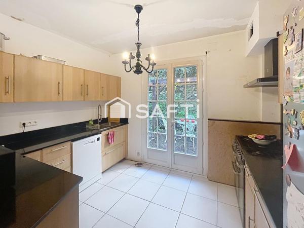 Maison périgourdine