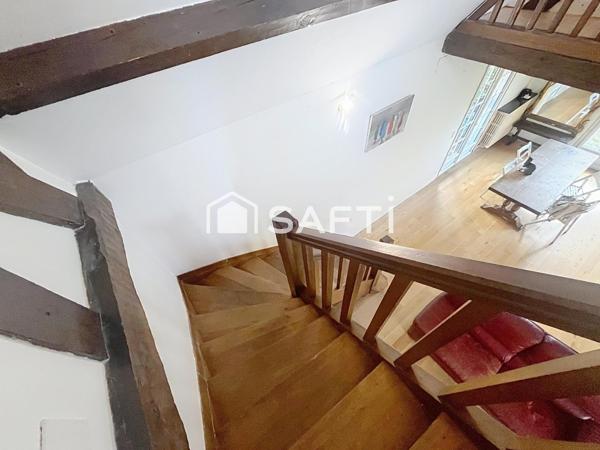 Maison périgourdine