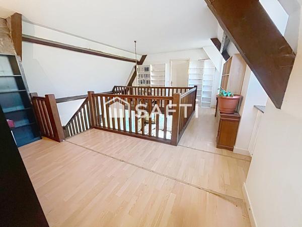 Maison périgourdine