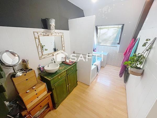 Maison périgourdine