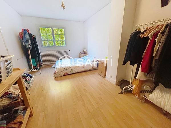 Maison périgourdine