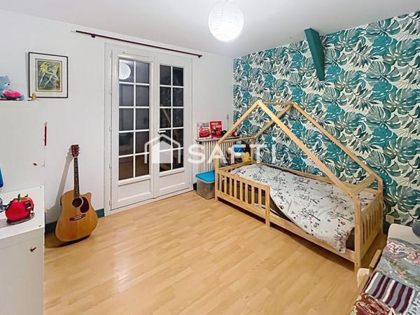 Maison périgourdine