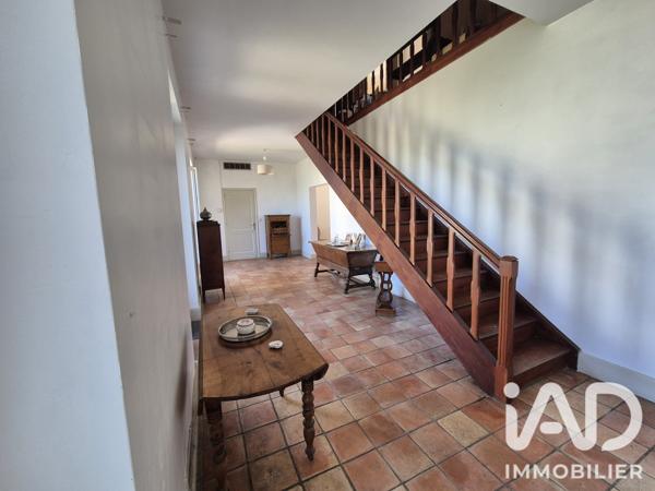 Maison à vendre 9 pièces 287 m² Gardonne