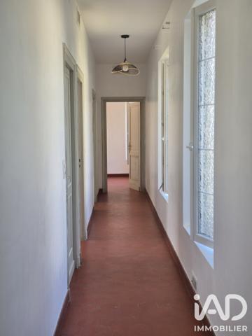 Maison à vendre 9 pièces 287 m² Gardonne