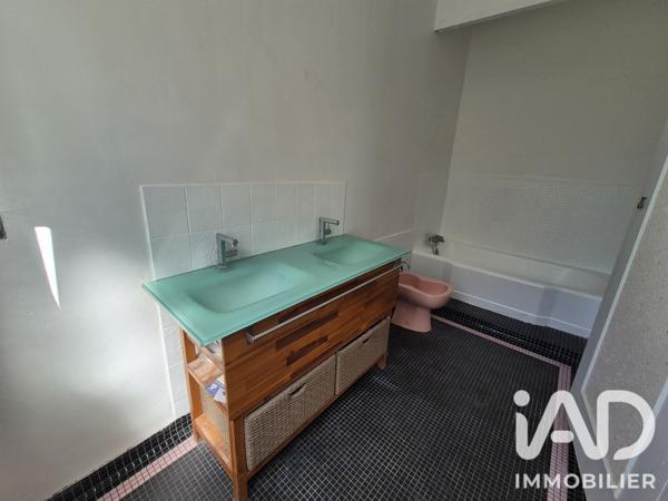Maison à vendre 9 pièces 287 m² Gardonne