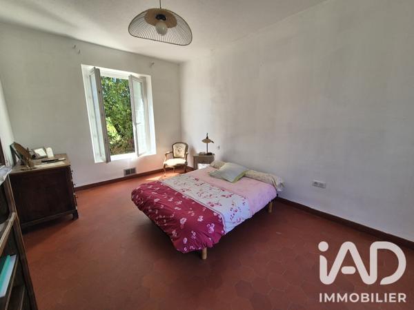 Maison à vendre 9 pièces 287 m² Gardonne