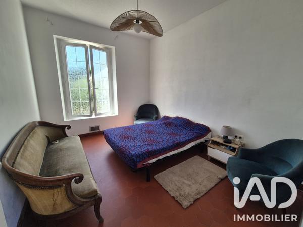 Maison à vendre 9 pièces 287 m² Gardonne
